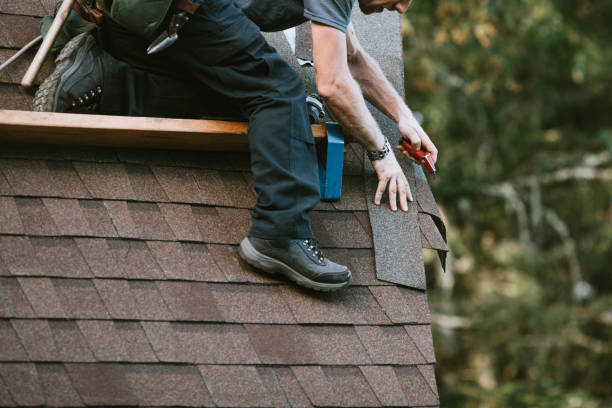 Quick and Trustworthy Emergency Roof Repair Services in Susquehanna Trails, PA